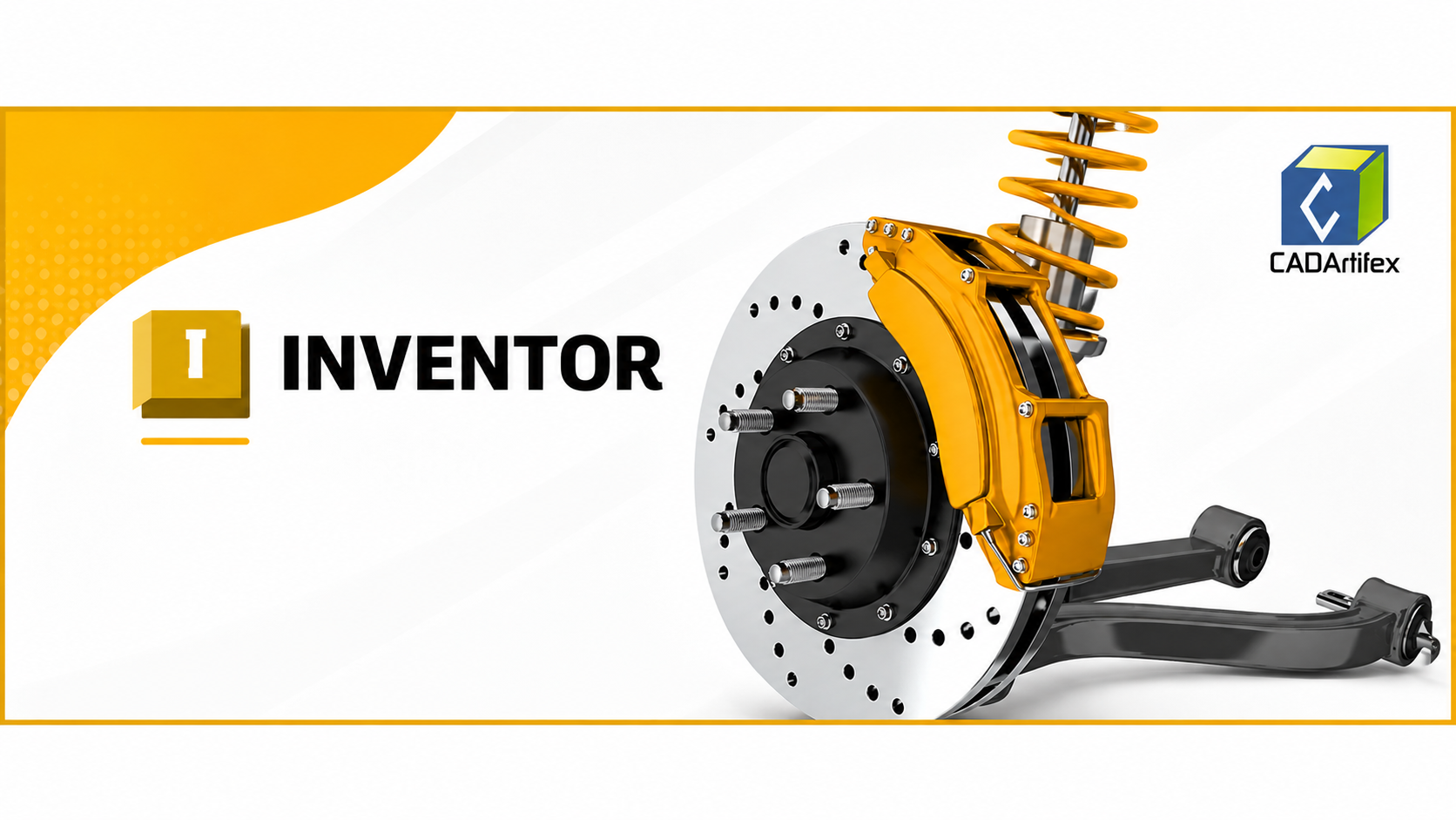 Autodesk Inventor Explained: A Complete Guide to Parametric Mechanical Design